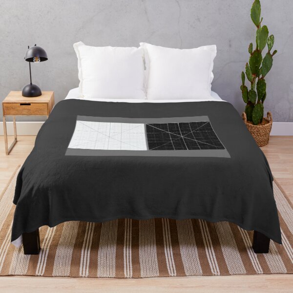 Item preview, Cuadratura de opuestos: N.° 6 designed and sold by The-YYP.