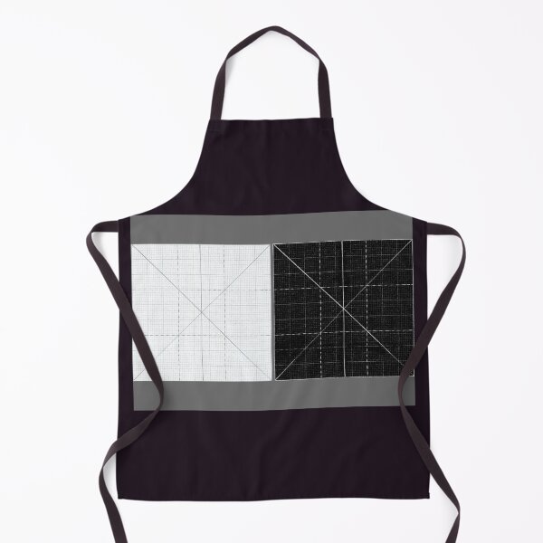 Item preview, Squaring Opposites: No. 6 designed and sold by The-YYP.