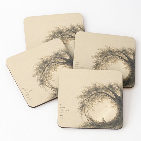 Item preview, Before We Knew Love – Osan Poetry Collection designed and sold by joycrysstudio.