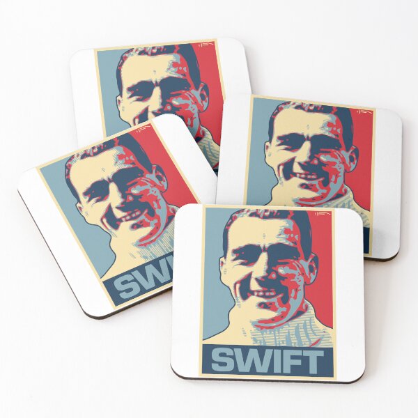 Item preview, Swift designed and sold by DFA.