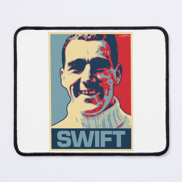 Item preview, Swift designed and sold by DFA.