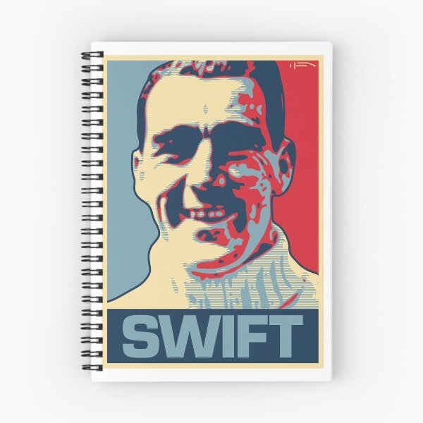 Item preview, Swift designed and sold by DFA.