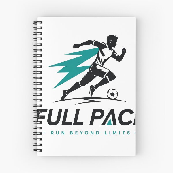 Item preview, Athlete sprinting at full speed. Dynamic runner breaking limits with powerful stride. Professional sports logo design inspiration. designed and sold by Creative88Art.