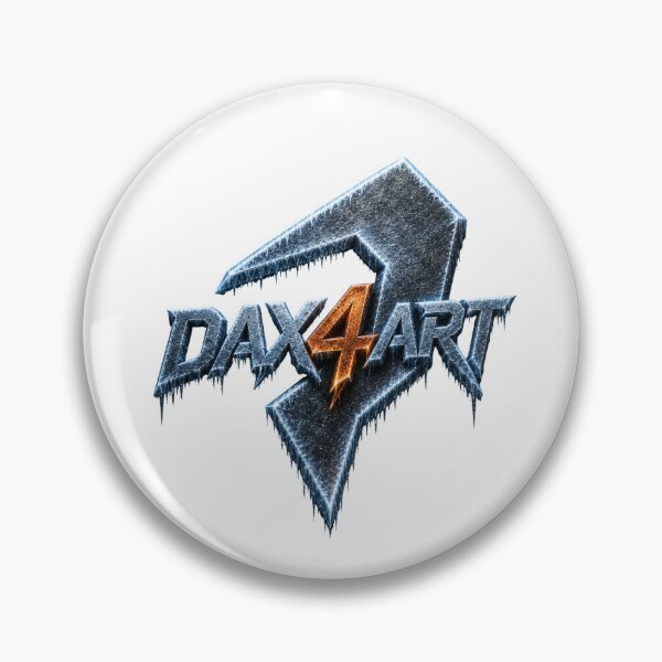 Item preview, Dax4Art Logo  designed and sold by DAX4ART.