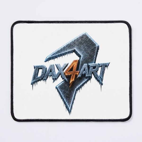 Item preview, Dax4Art Logo  designed and sold by DAX4ART.