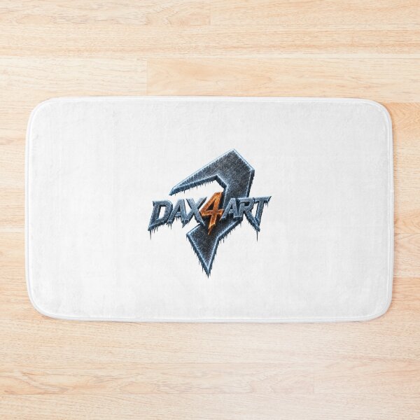 Item preview, Dax4Art Logo  designed and sold by DAX4ART.