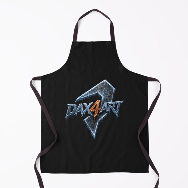 Item preview, Dax4Art Logo designed and sold by DAX4ART.