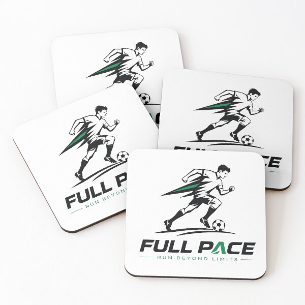 Item preview, Athlete sprinting at full speed. Dynamic male runner in motion with cape-like effect. Competitive sports logo design inspiration. designed and sold by Creative88Art.