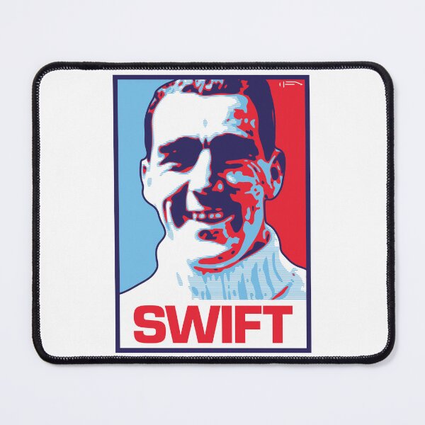 Item preview, Swift - ENGLAND designed and sold by DFA.