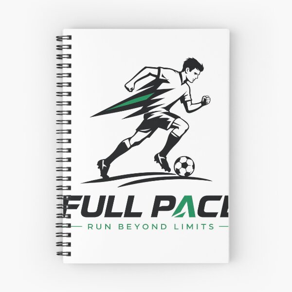 Item preview, Athlete sprinting at full speed. Dynamic male runner in motion with cape-like effect. Competitive sports logo design inspiration. designed and sold by Creative88Art.