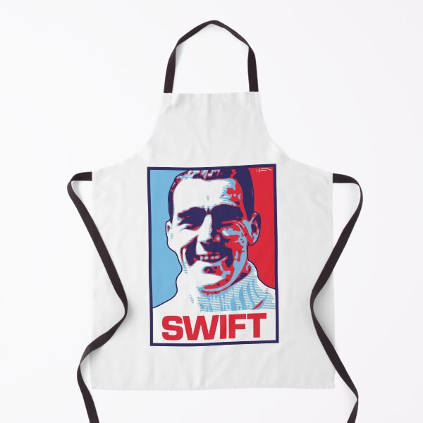 Item preview, Swift - ENGLAND designed and sold by DFA.
