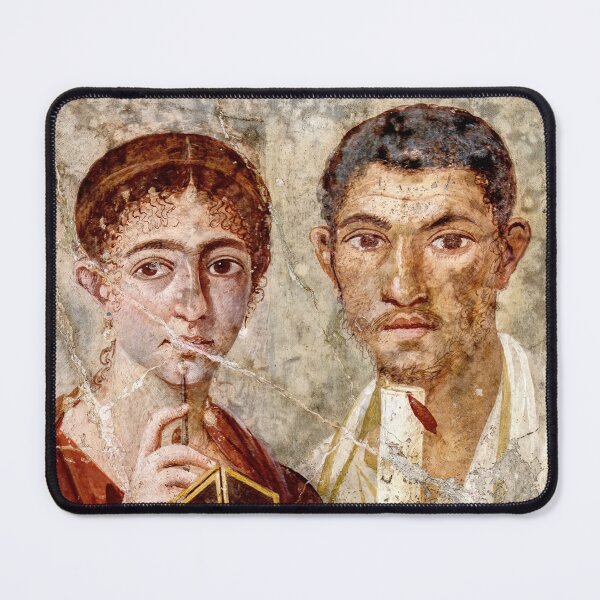 Item preview, Terentius Neo Fresco Pompei 02 designed and sold by Weston  Westmoreland.