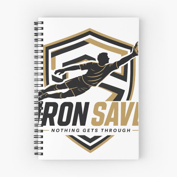 Item preview, Soccer player kicking ball in shield emblem. Dynamic athlete performing powerful strike on sports logo. Team spirit and determination concept design. designed and sold by Creative88Art.