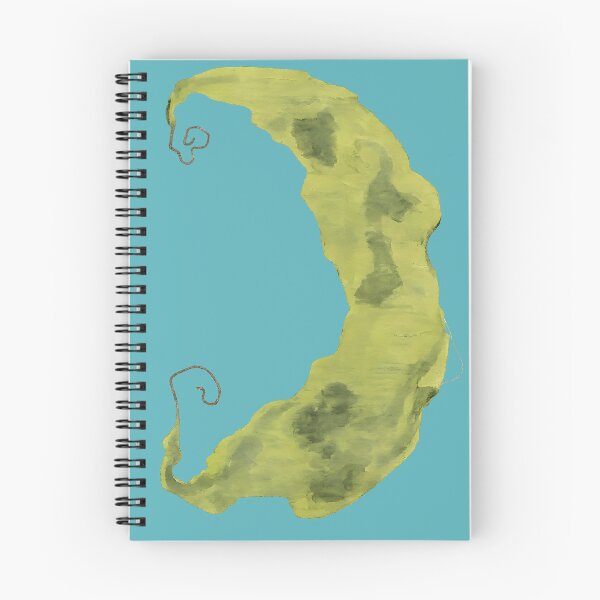 Item preview, Moon - blue designed and sold by Gina_BreWe.