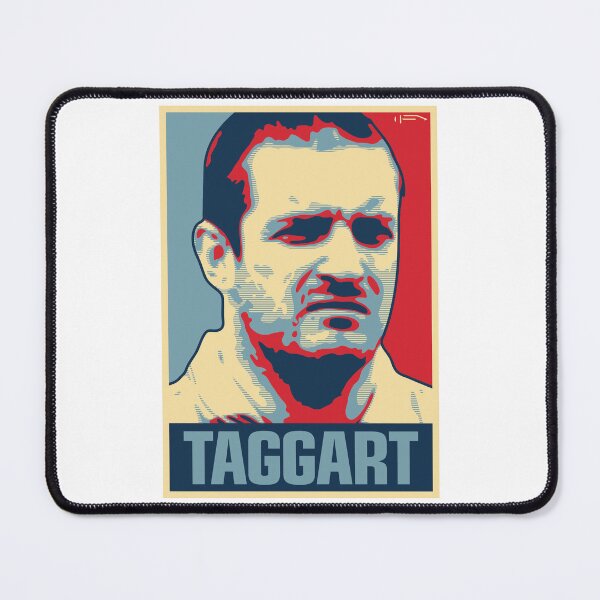 Item preview, Taggart designed and sold by DFA.
