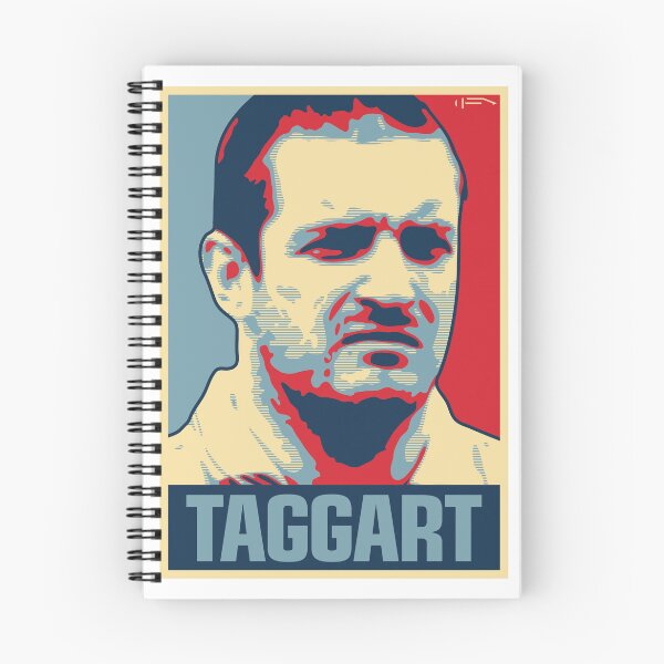 Item preview, Taggart designed and sold by DFA.
