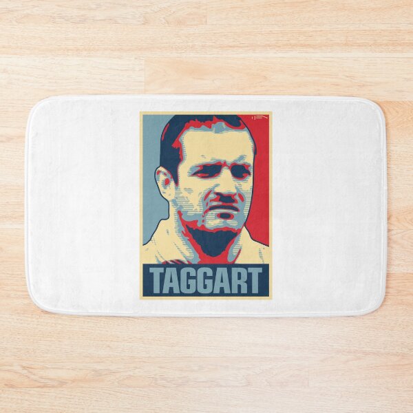 Item preview, Taggart designed and sold by DFA.