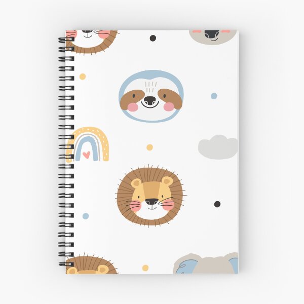 Item preview, Lion Kawaii designed and sold by JJNameArt.