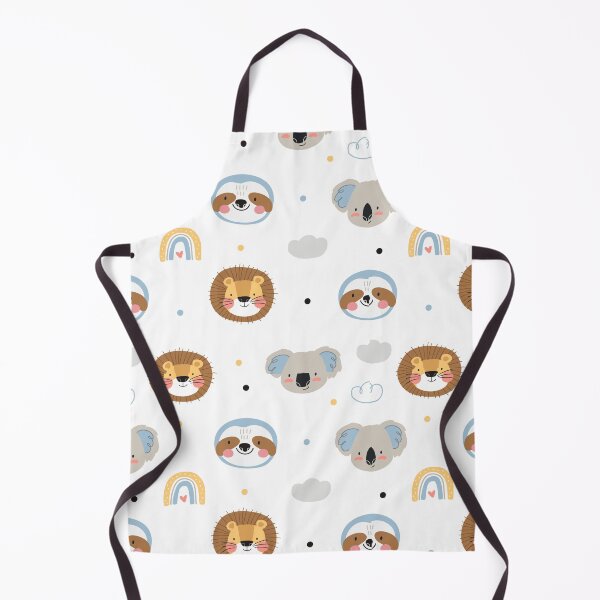 Item preview, Lion Kawaii designed and sold by JJNameArt.