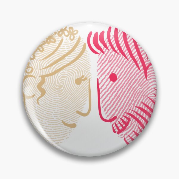 Item preview, Finger print  designed and sold by Jens2.