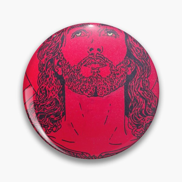 Item preview, Sacred Heart designed and sold by DebruteSpain.