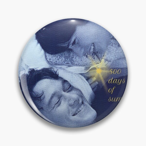 Item preview, 500 days of summer designed and sold by rimisart.