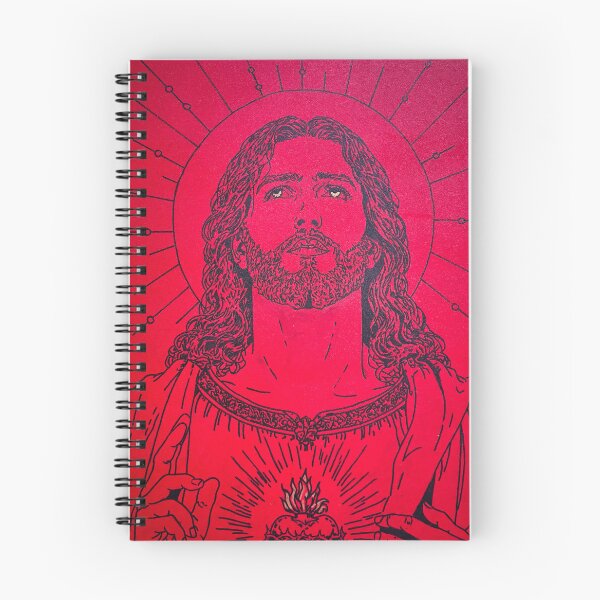 Item preview, Sacred Heart designed and sold by DebruteSpain.