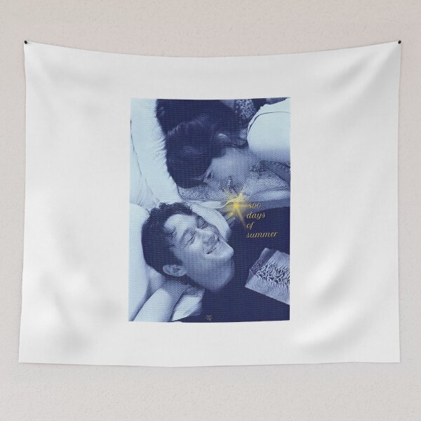 Item preview, 500 days of summer designed and sold by rimisart.