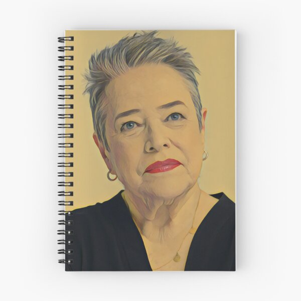 Artikelvorschau, Kathy Bates entworfen und verkauft von Pinkgnomie.