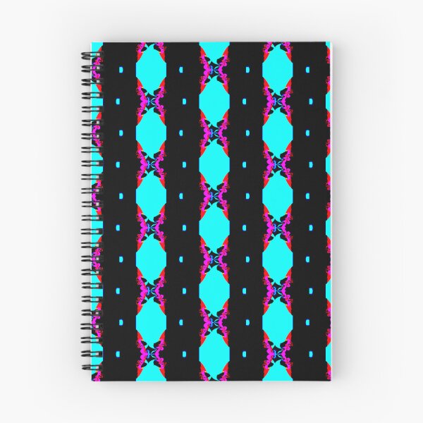Item preview, Abstract Pattern "Space Architecture XXXXXXVIX" designed and sold by Gluecknika.