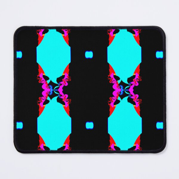 Item preview, Abstract Pattern "Space Architecture XXXXXXVIX" designed and sold by Gluecknika.
