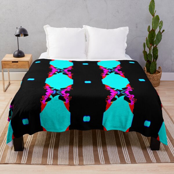 Item preview, Abstract Pattern "Space Architecture XXXXXXVIX" designed and sold by Gluecknika.
