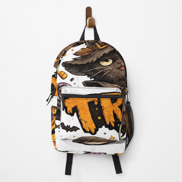 Item preview, TRICK OR TREAT designed and sold by Brejko.