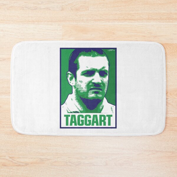 Item preview, Taggart - NORTHERN IRELAND designed and sold by DFA.