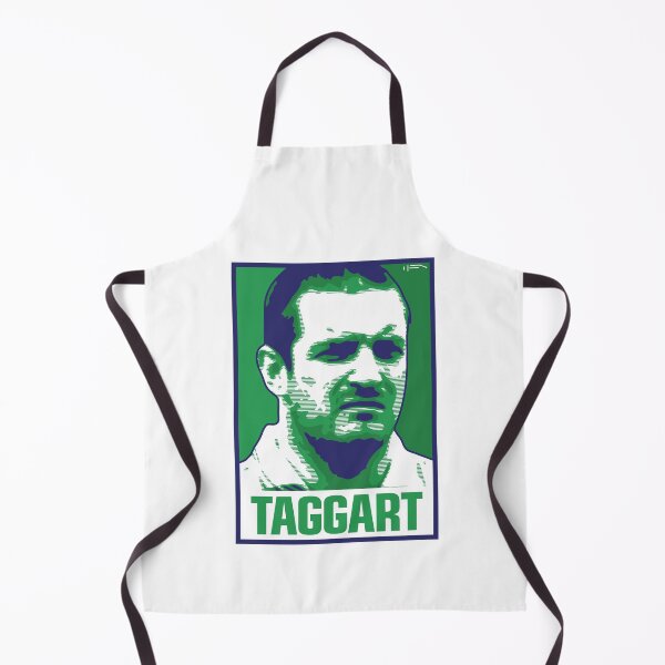Item preview, Taggart - NORTHERN IRELAND designed and sold by DFA.