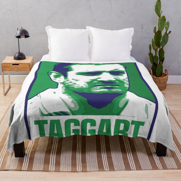 Item preview, Taggart - NORTHERN IRELAND designed and sold by DFA.