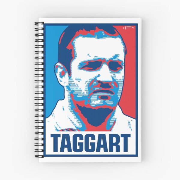 Item preview, Taggart - BOL designed and sold by DFA.