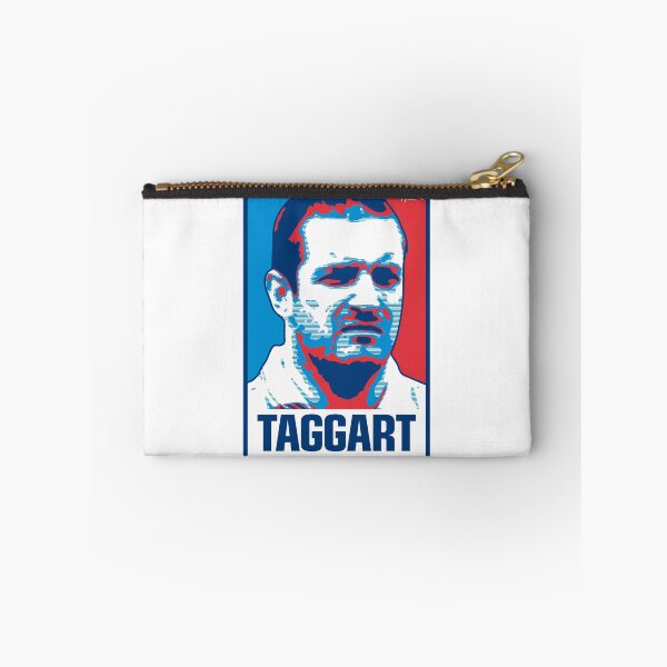 Aperçu de l'œuvre Taggart - BOL créée et vendue par DFA.
