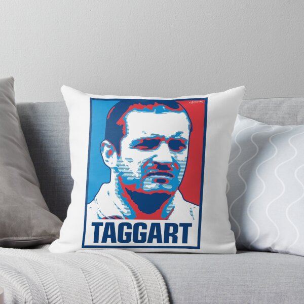 Item preview, Taggart - BOL designed and sold by DFA.