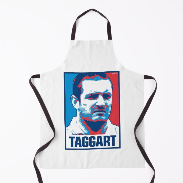 Item preview, Taggart - BOL designed and sold by DFA.