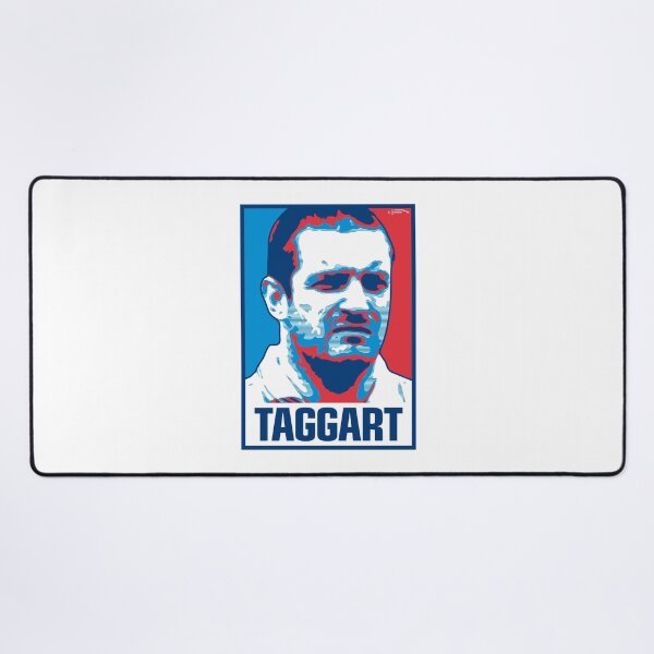 Item preview, Taggart - BOL designed and sold by DFA.