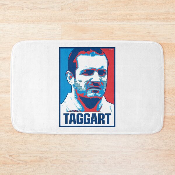 Item preview, Taggart - BOL designed and sold by DFA.