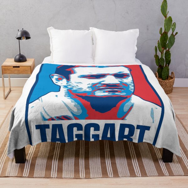 Item preview, Taggart - BOL designed and sold by DFA.