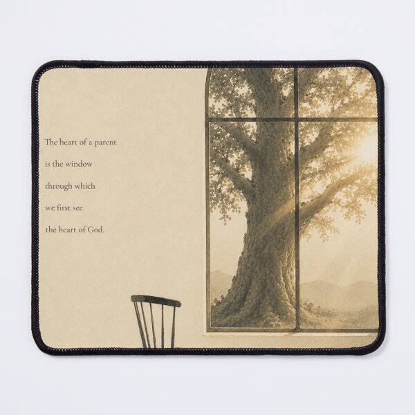 Item preview, The Window designed and sold by joycrysstudio.