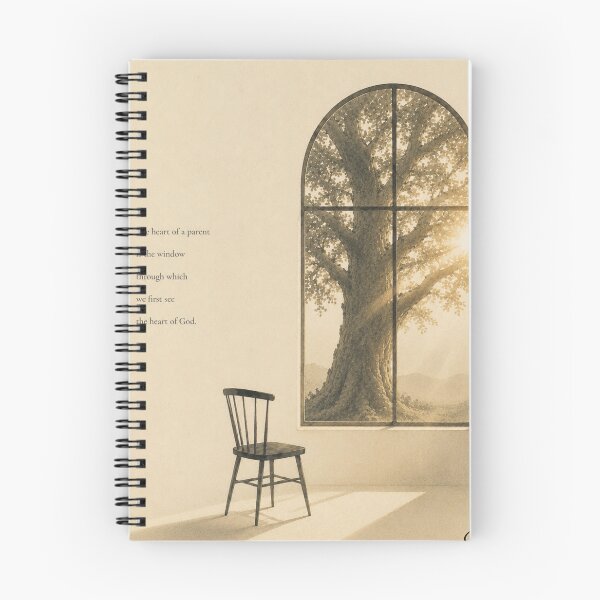Item preview, The Window designed and sold by joycrysstudio.