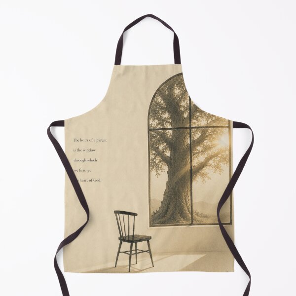 Item preview, The Window designed and sold by joycrysstudio.