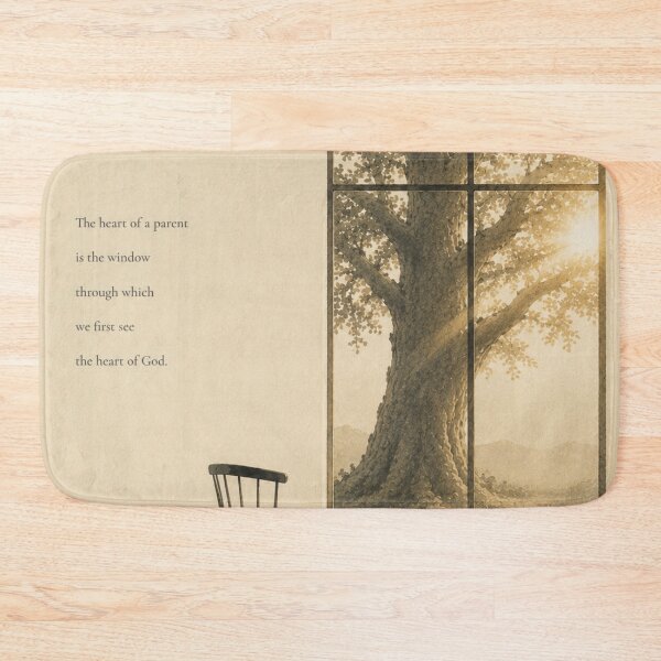 Item preview, The Window designed and sold by joycrysstudio.