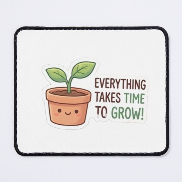 Item preview, Time grow designed and sold by explorer007.