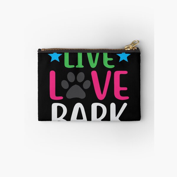 Item preview, life love bark designed and sold by ManikRaja.