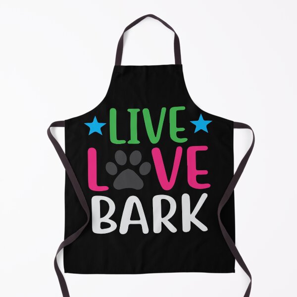Item preview, life love bark designed and sold by ManikRaja.